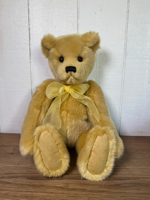 Charlie Bears | Forever