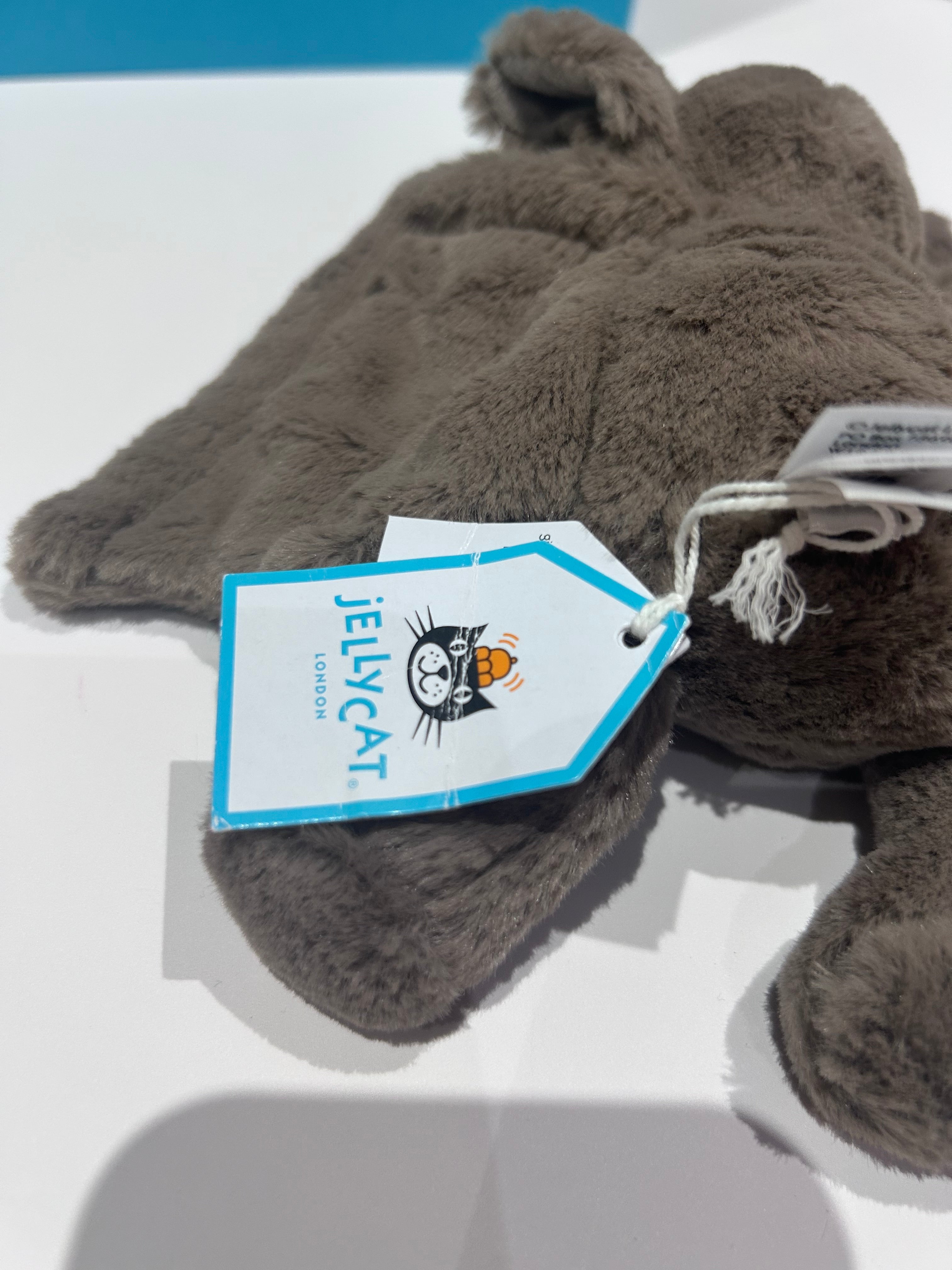 Jellycat Small Bashful Bat