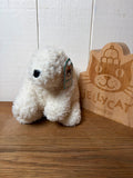 Jellycat Wistful Polar Bear - Small