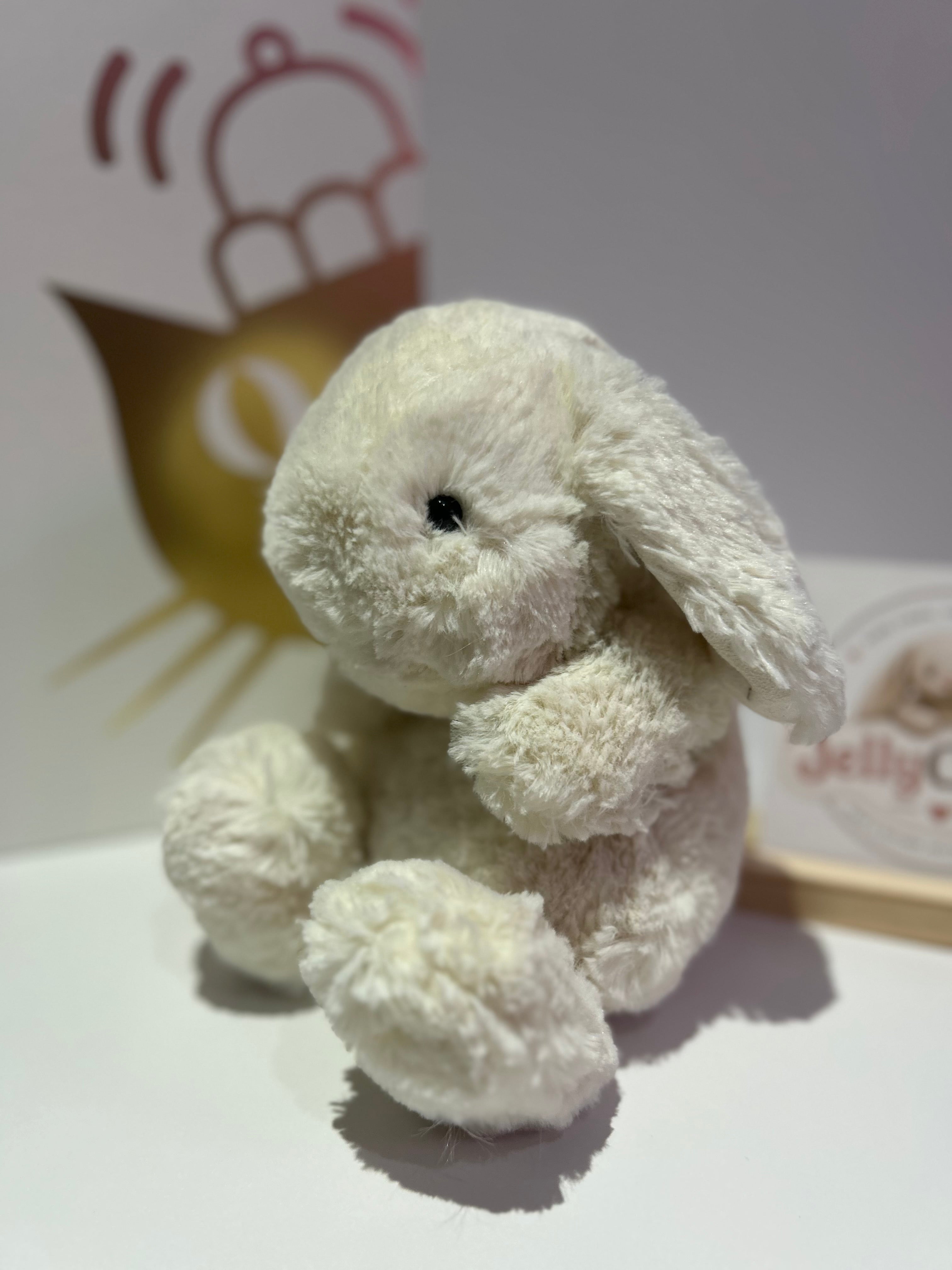 Jellycat x Bon-point Bunny //Medium