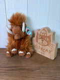 Jellycat Little Maximus Mammoth | RARE