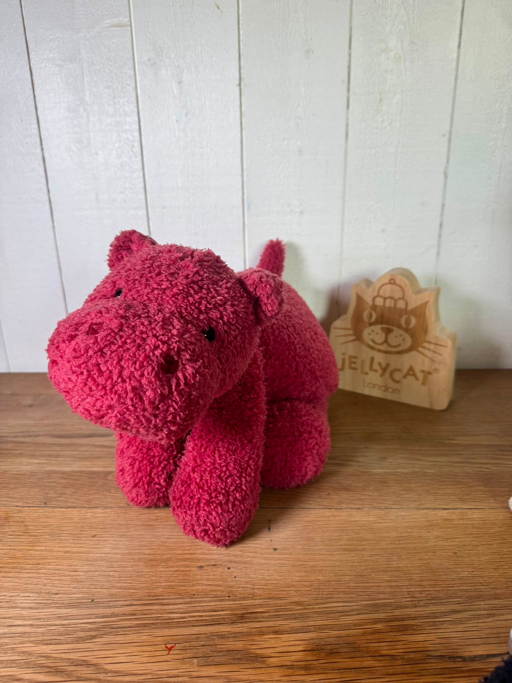 Jellycat Splootie Hippo