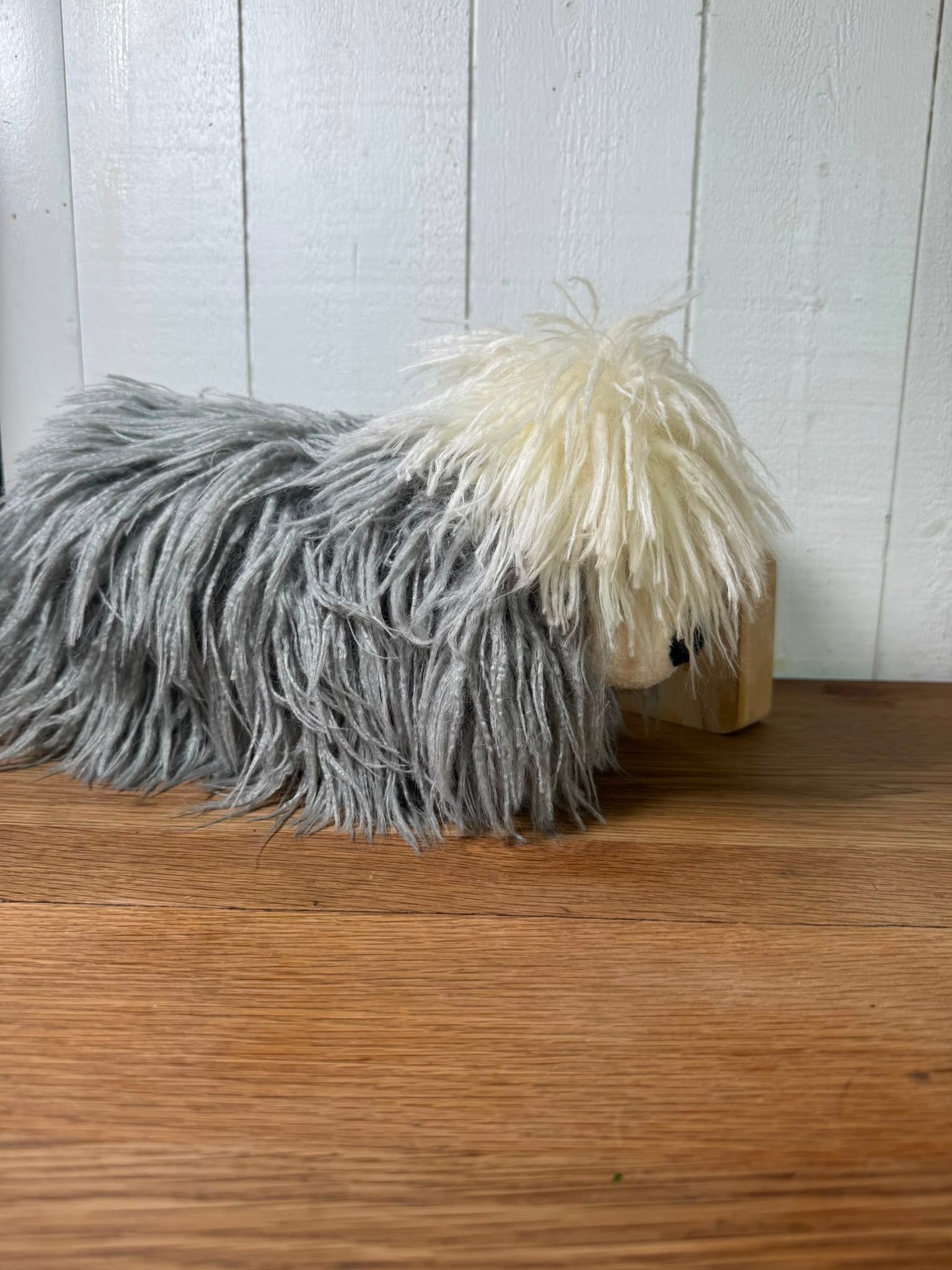 Jellycat Charming Chaucer Dog