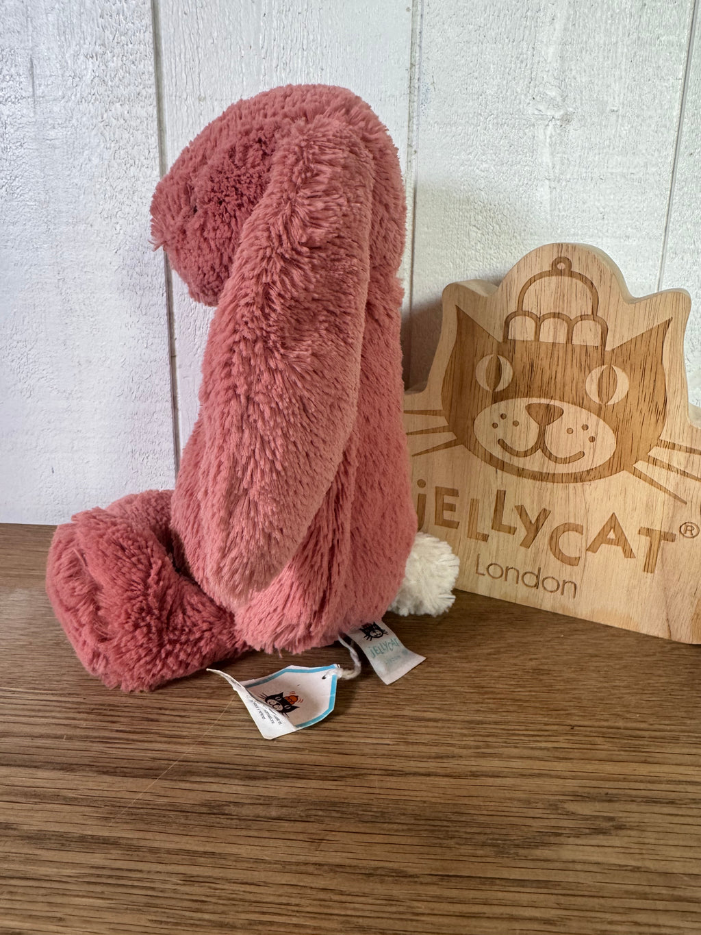 Jellycat Medium Sorrel Bunny