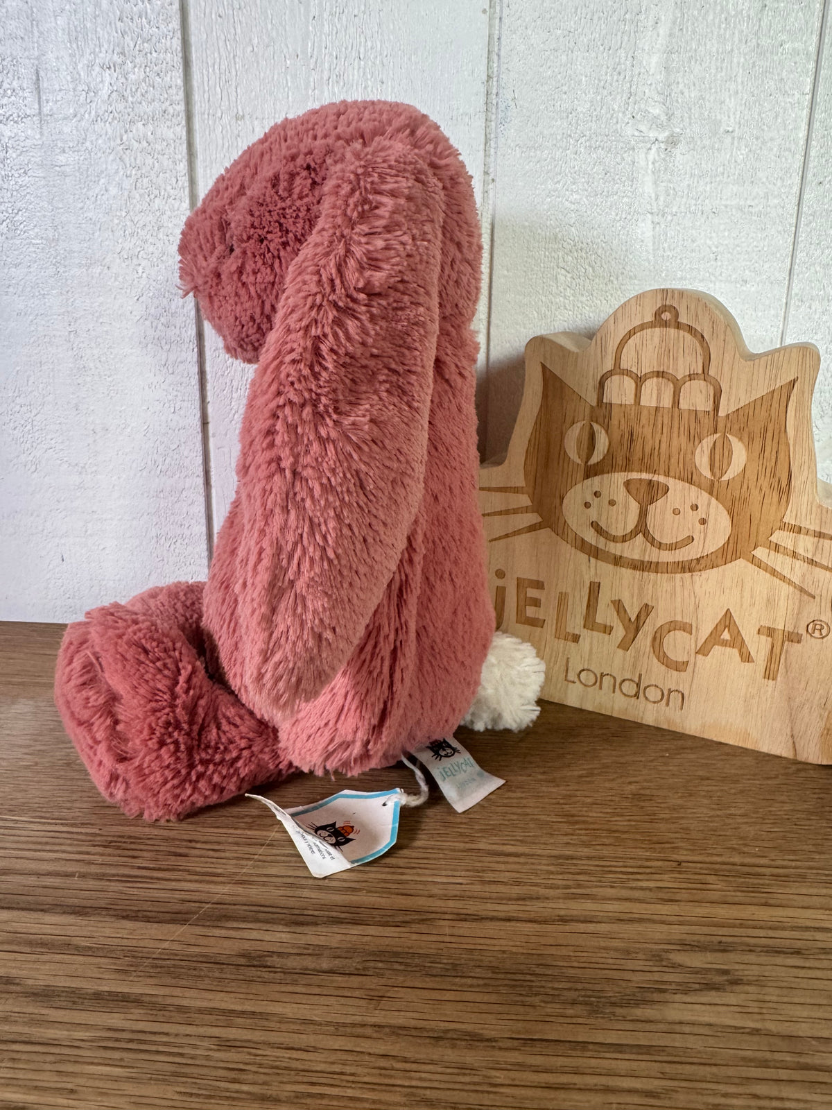 Jellycat Medium Sorrel Bunny