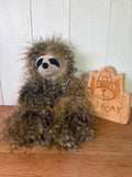 Jellycat Cyril Sloth- Defect