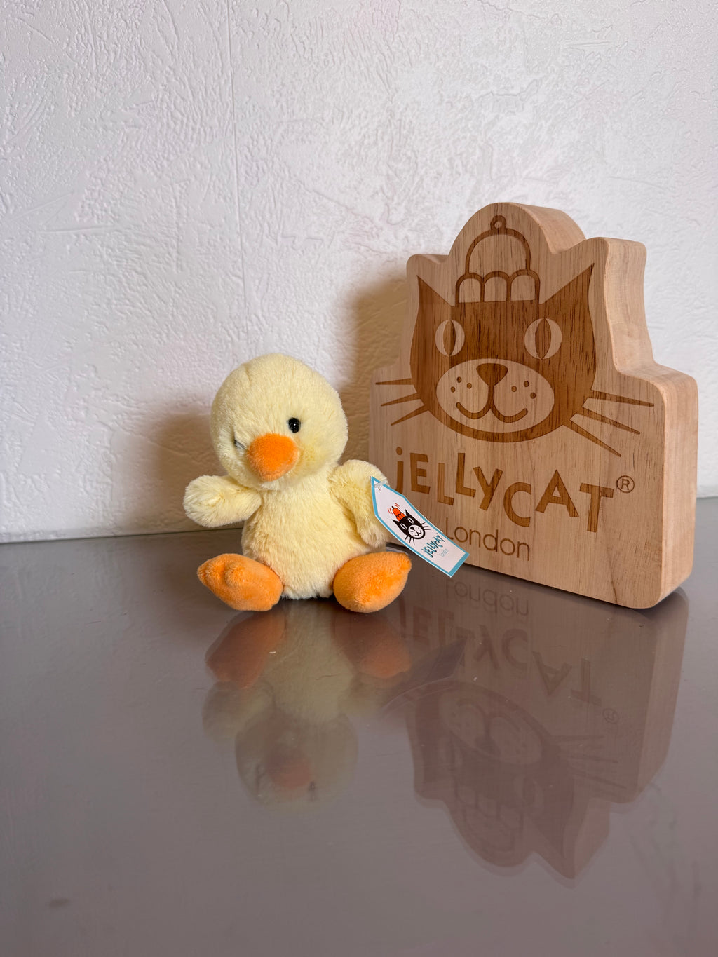 Poppet Chick