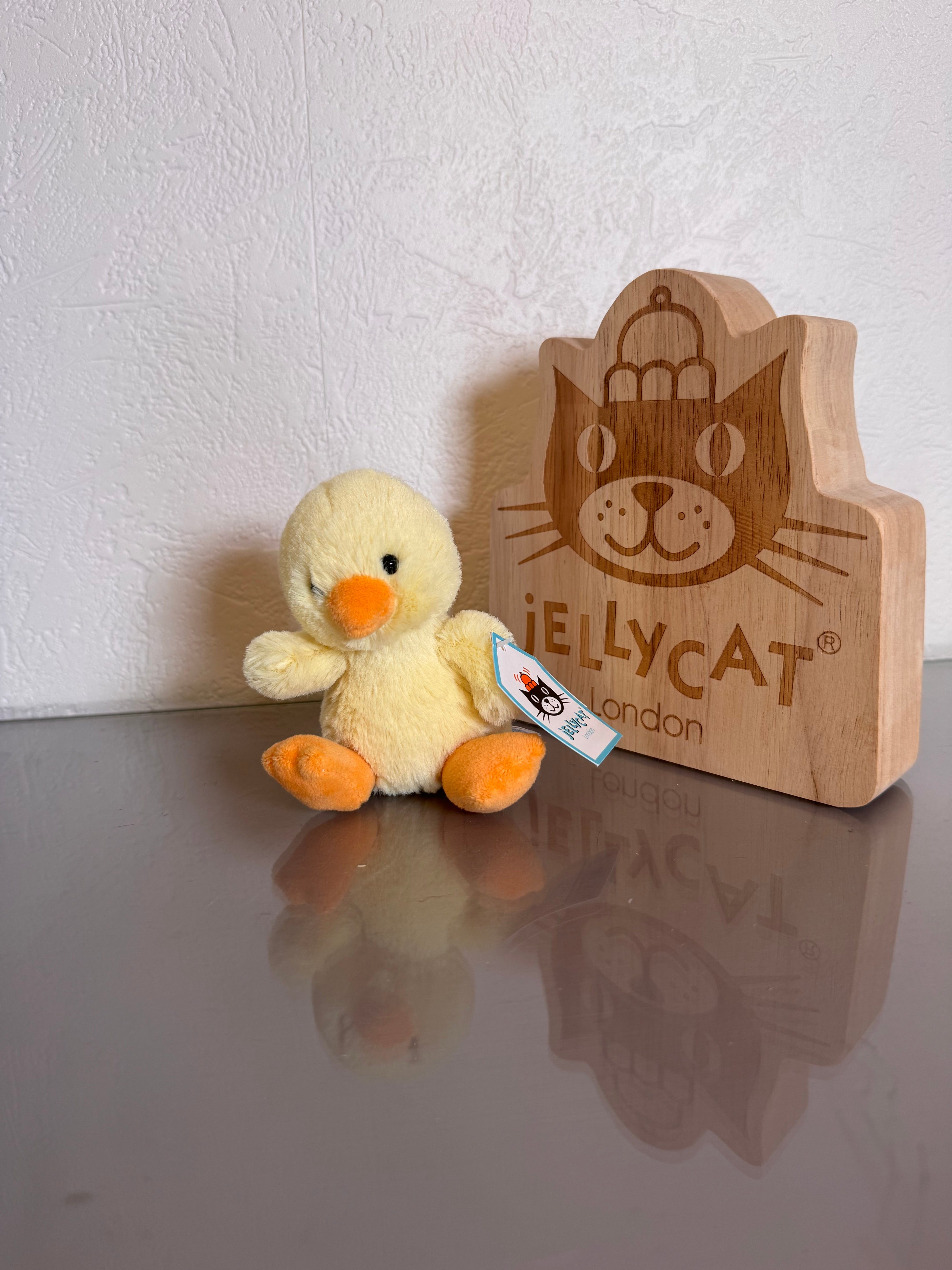 Poppet Chick
