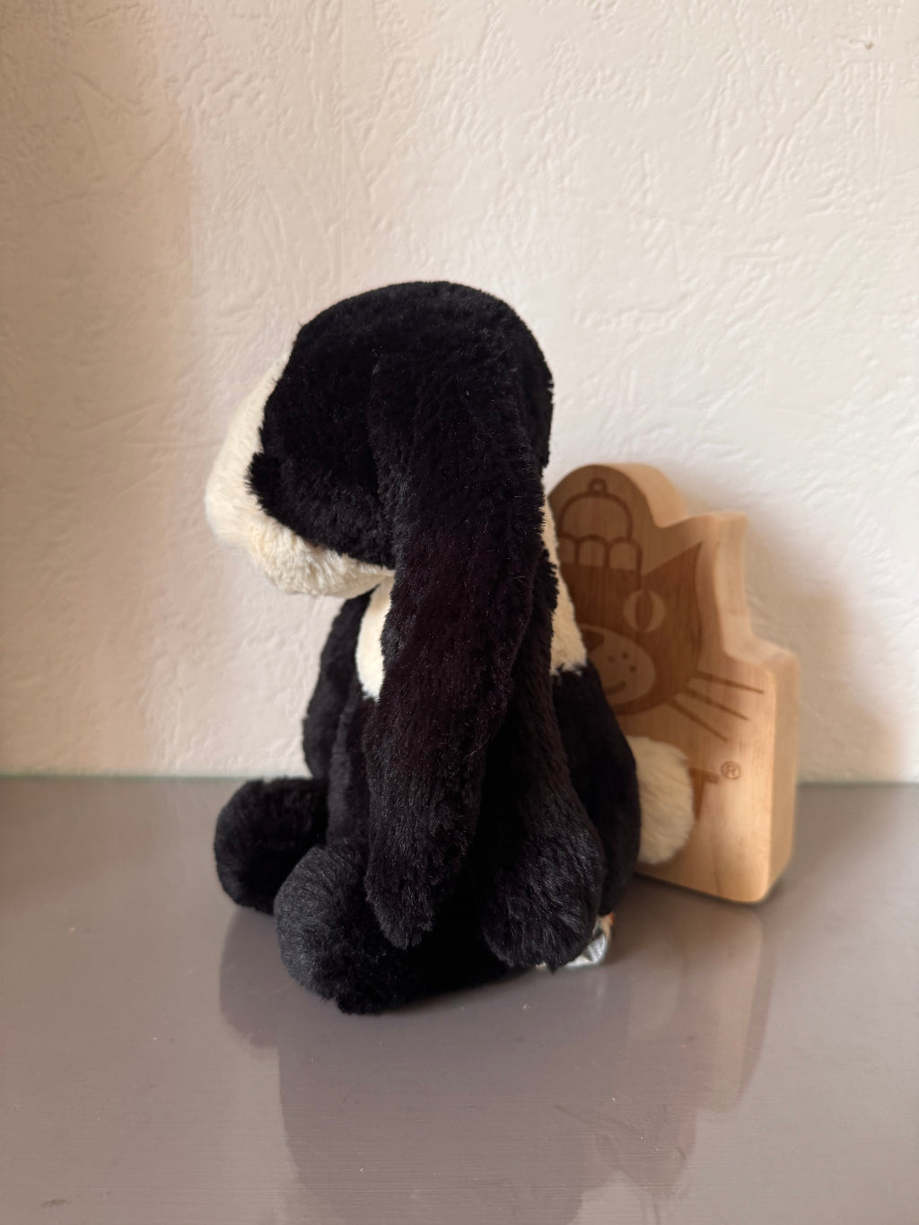 Medium Dutch Bunny