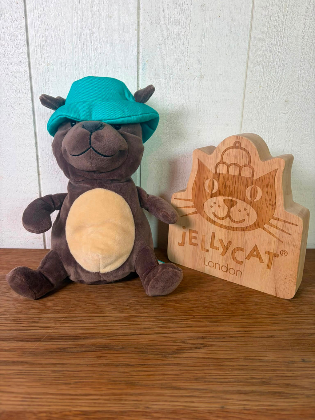 Jellycat Raver Dog