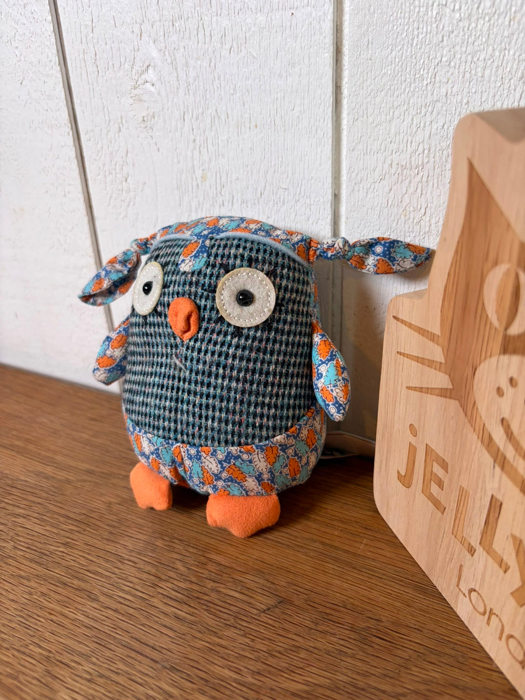 Jellycat Betty Owl