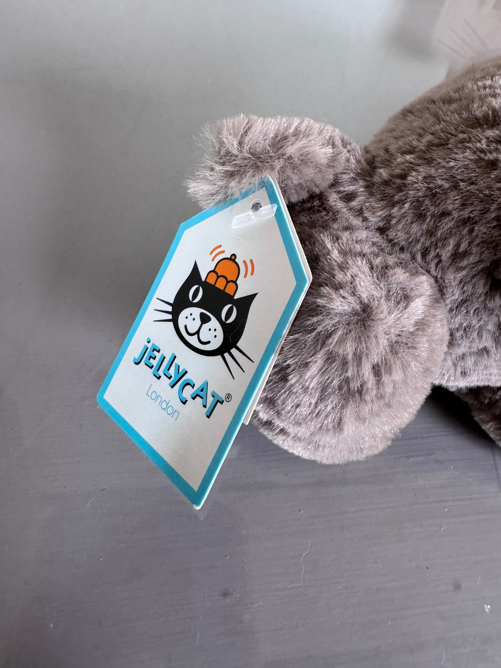 Diddle Rhino