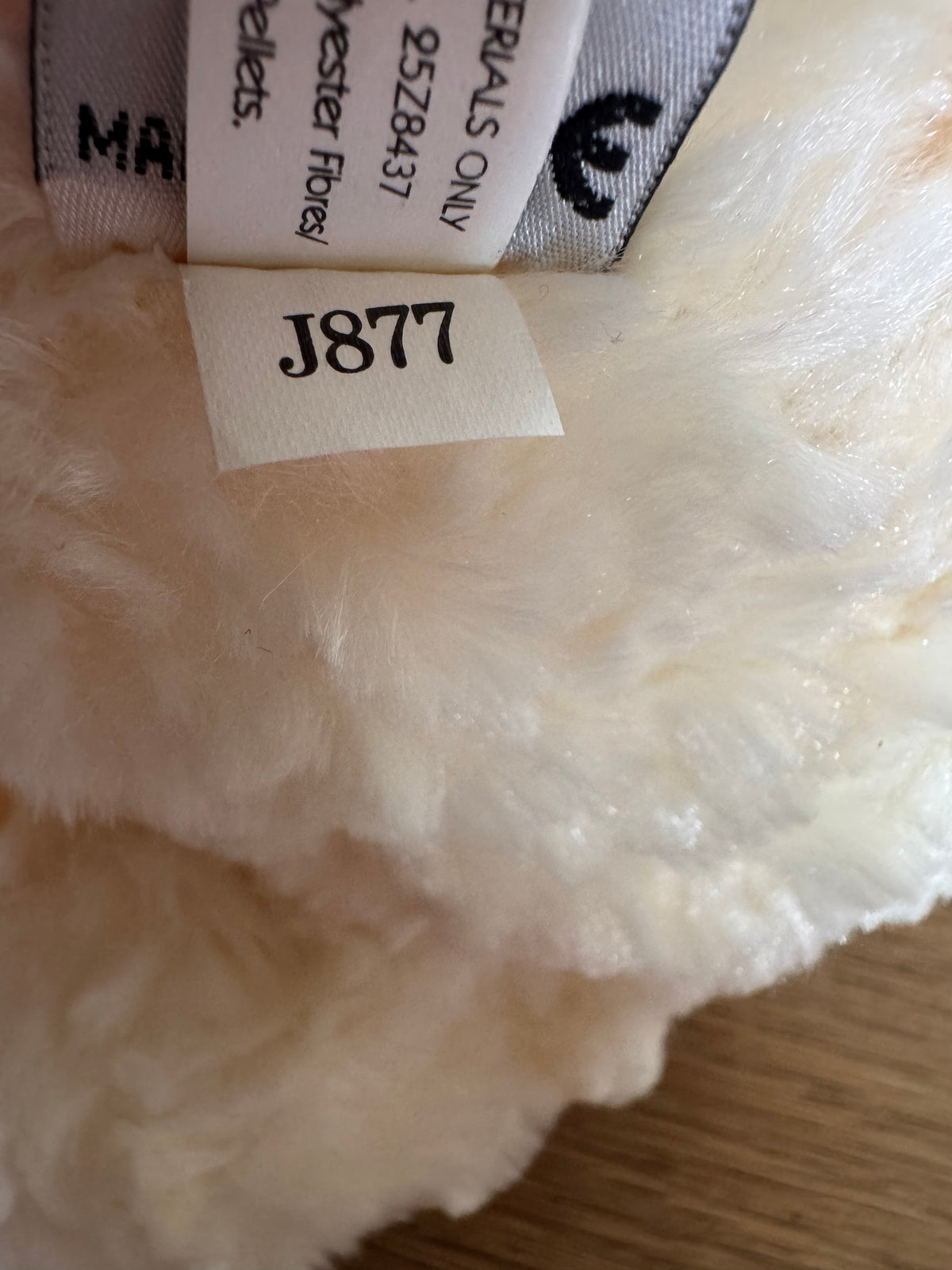 Jellycat Bartlesham Bunny