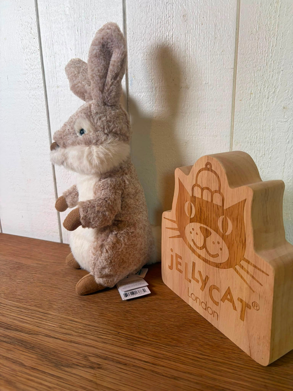 Jellycat Ambrosie Hare
