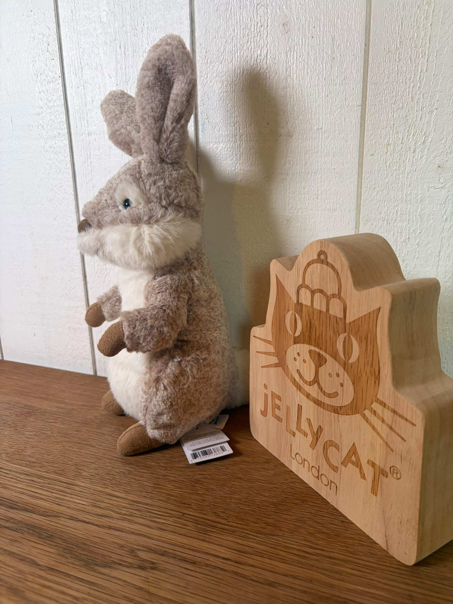 Jellycat Ambrosie Hare
