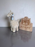Little Lars Llama