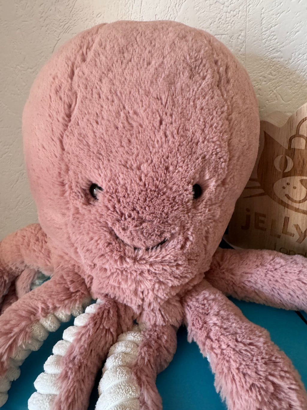 Odell Octopus