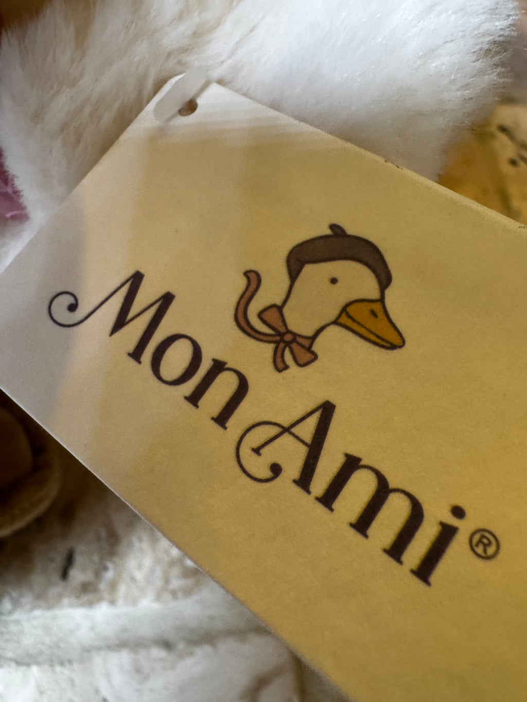 Mon Ami | Colette Duck