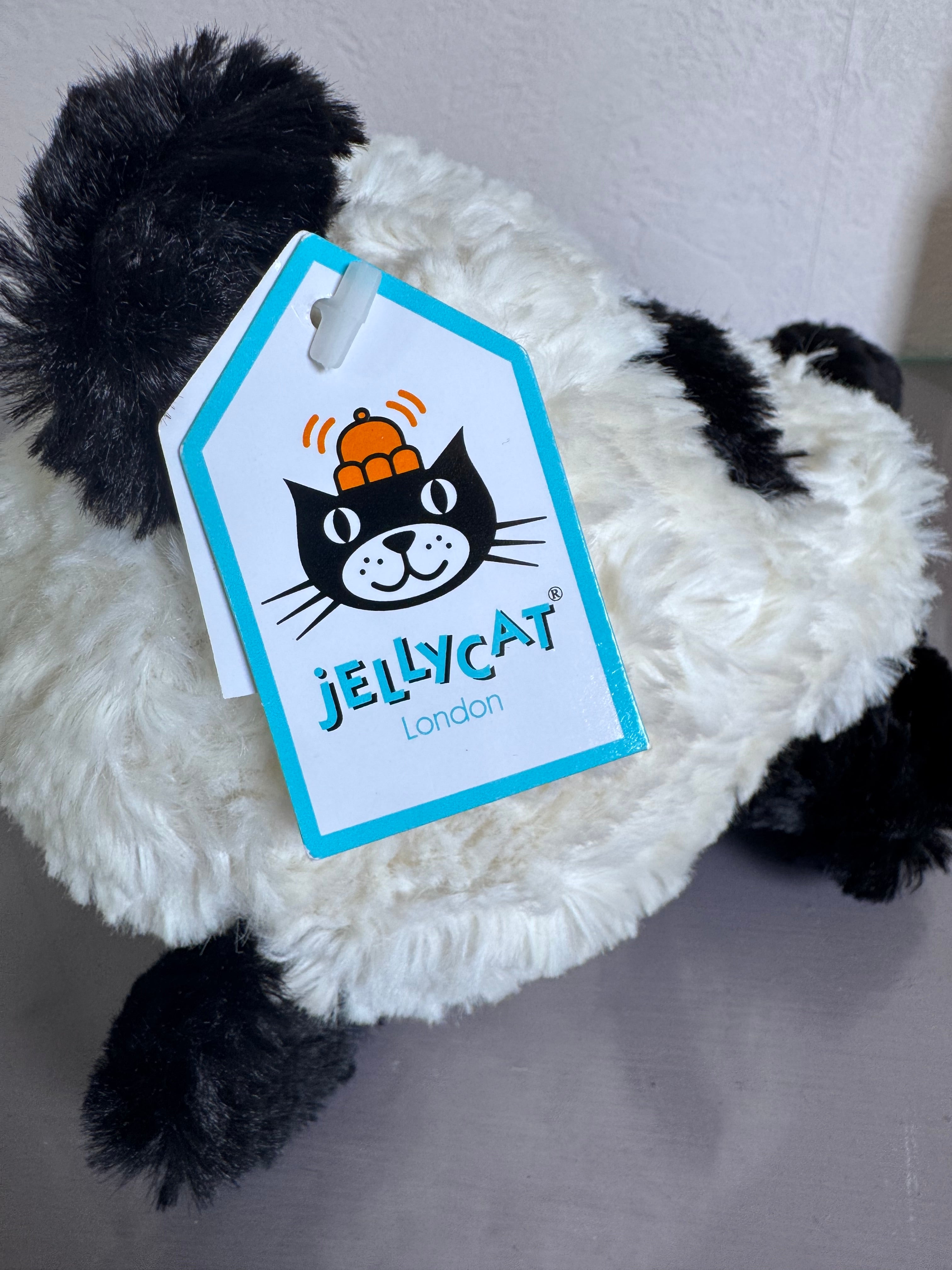 Mumble Panda