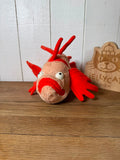 Jellycat Lois Lionfish