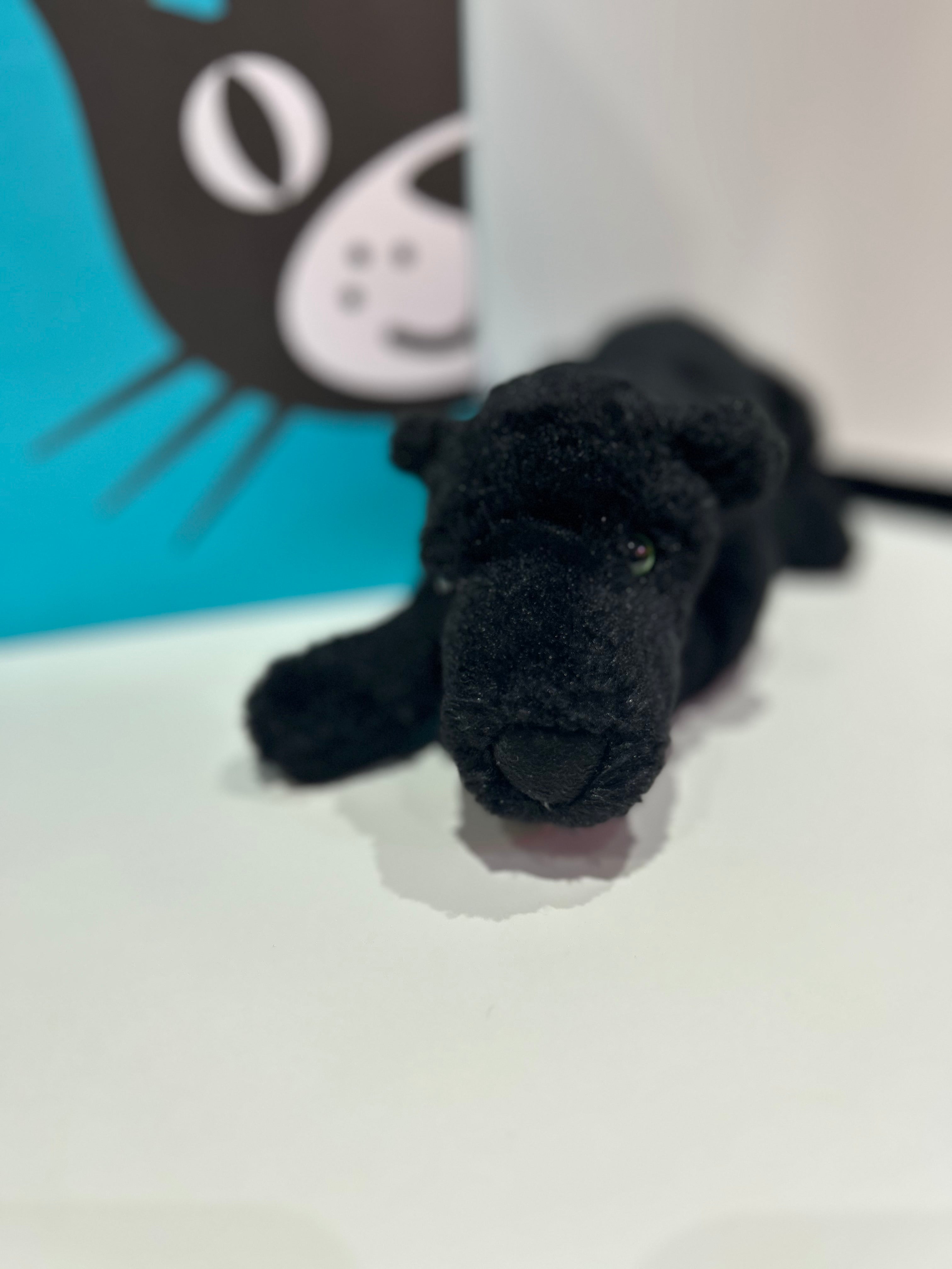 Jellycat Paris Panther - Little
