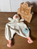 Jellycat Clucky Ducky Duck Soother