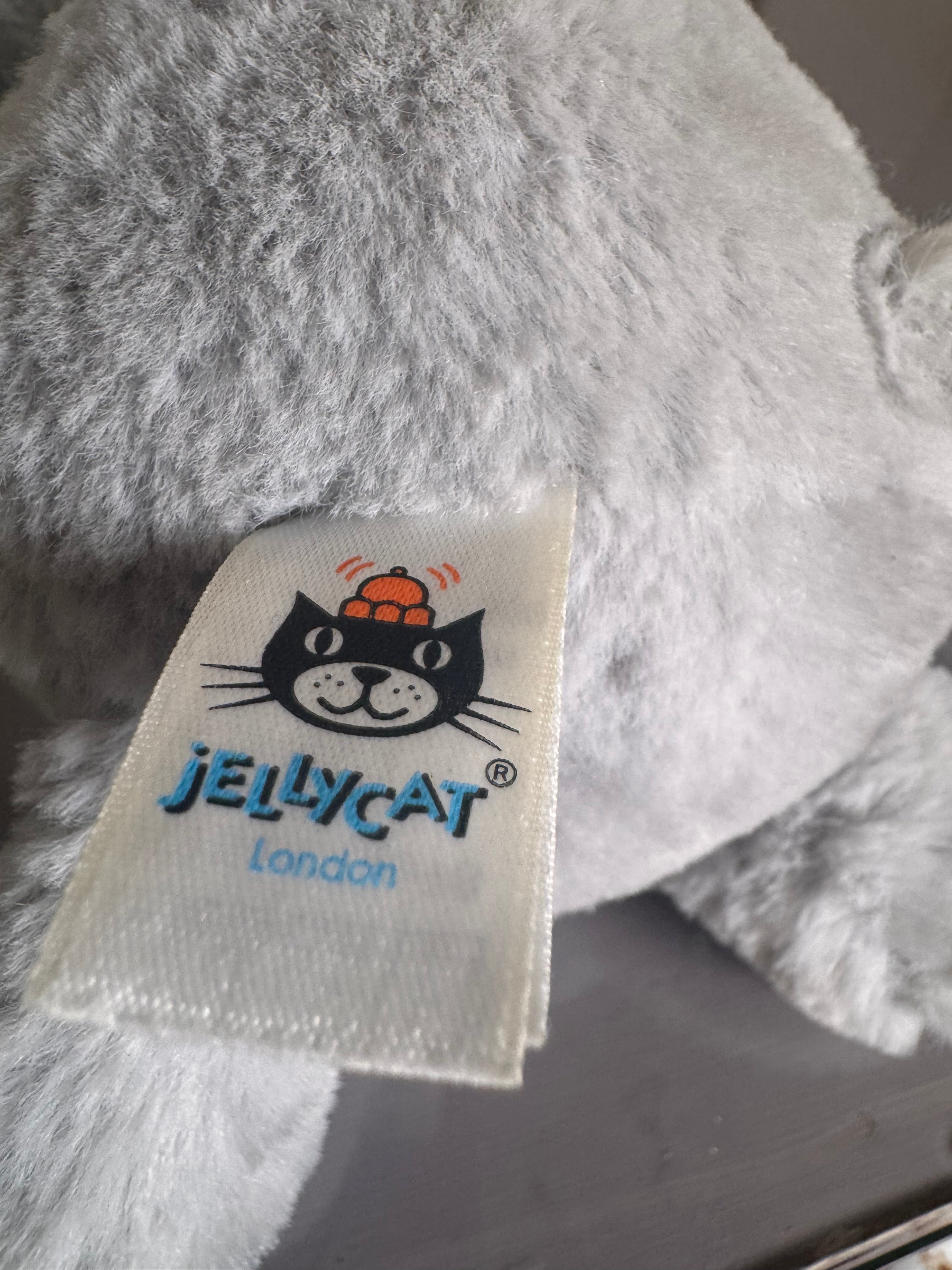Jollipop Elephant Untagged