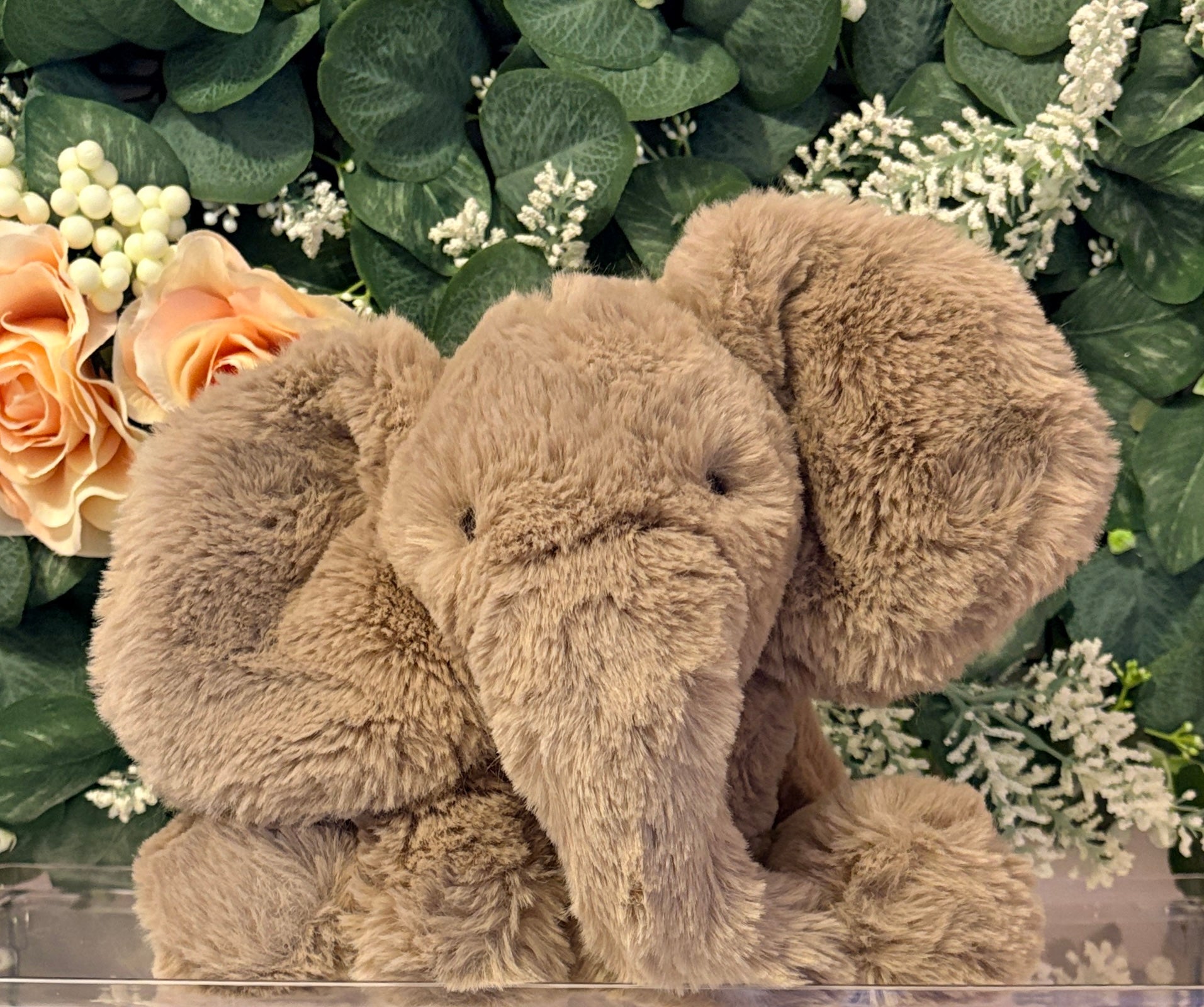 Smudge Elephant