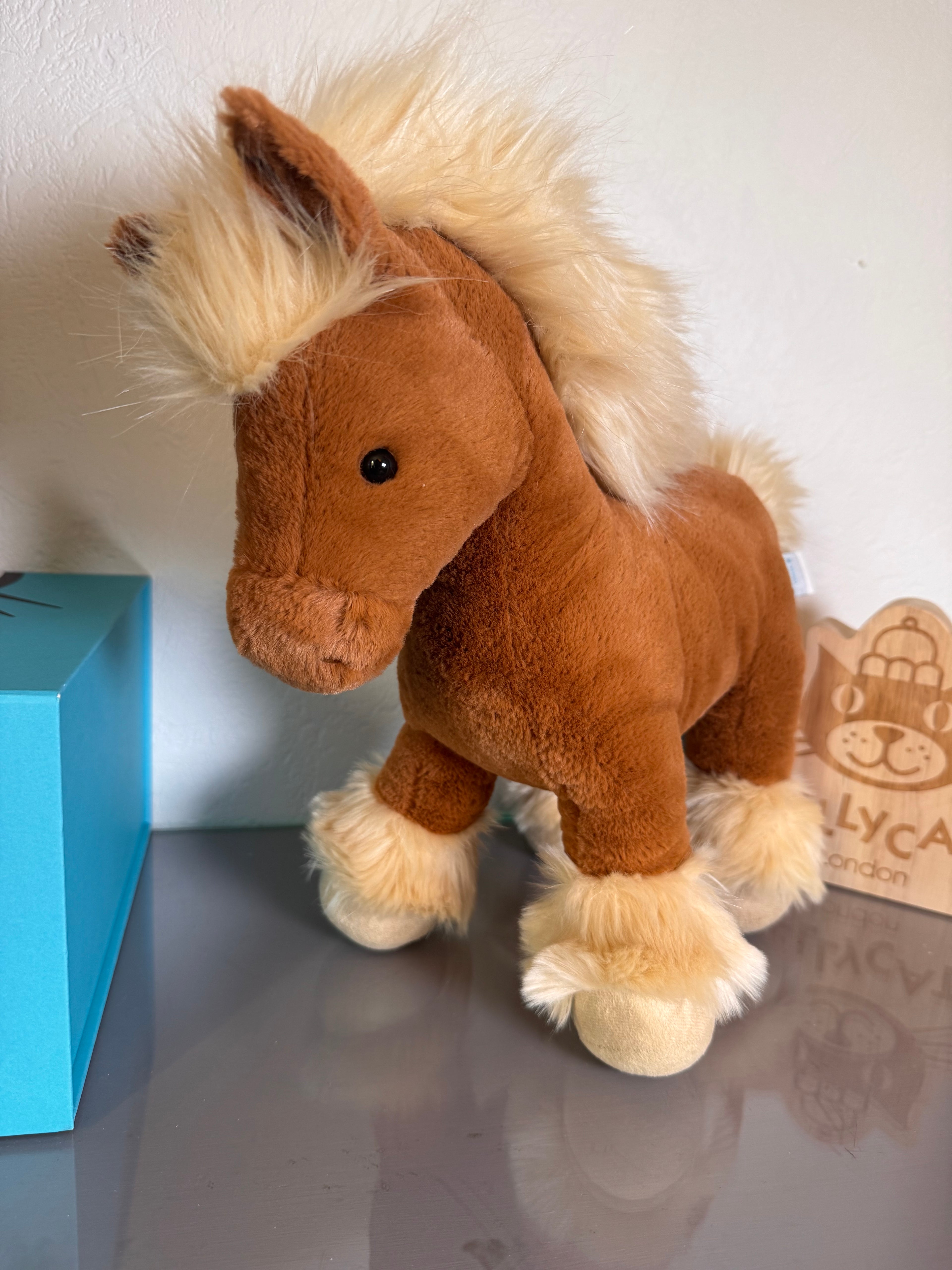 Freya Pony