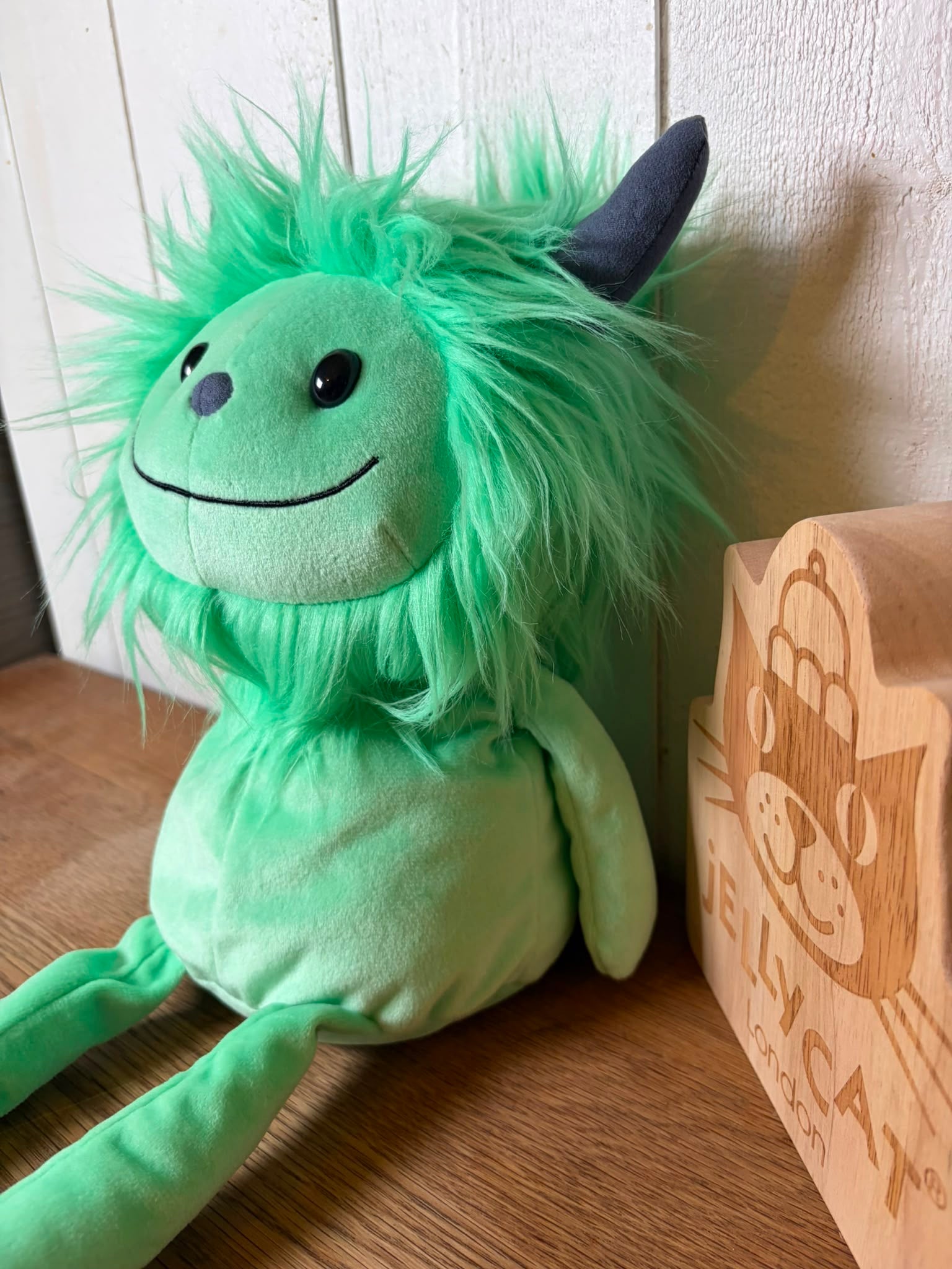 Jellycat Cosmo Monster