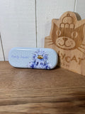 Jellycat Delphine Duck Glasses Case
