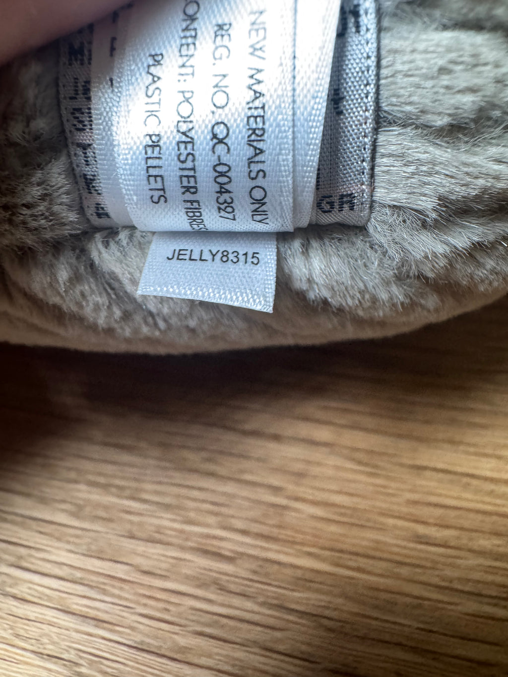 Jellycat Quaxy Elephant