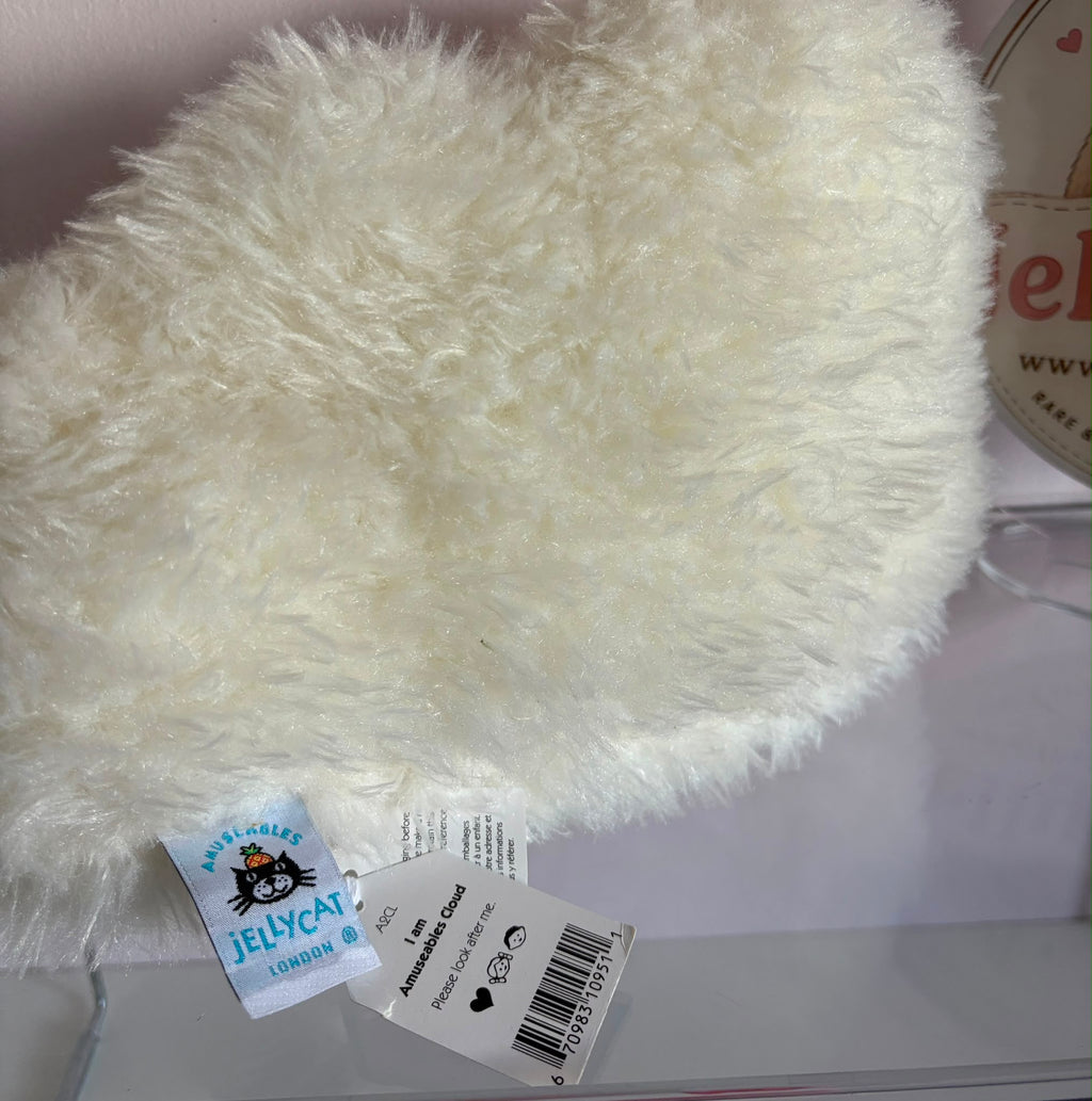 Jellycat Amuseable Cloud