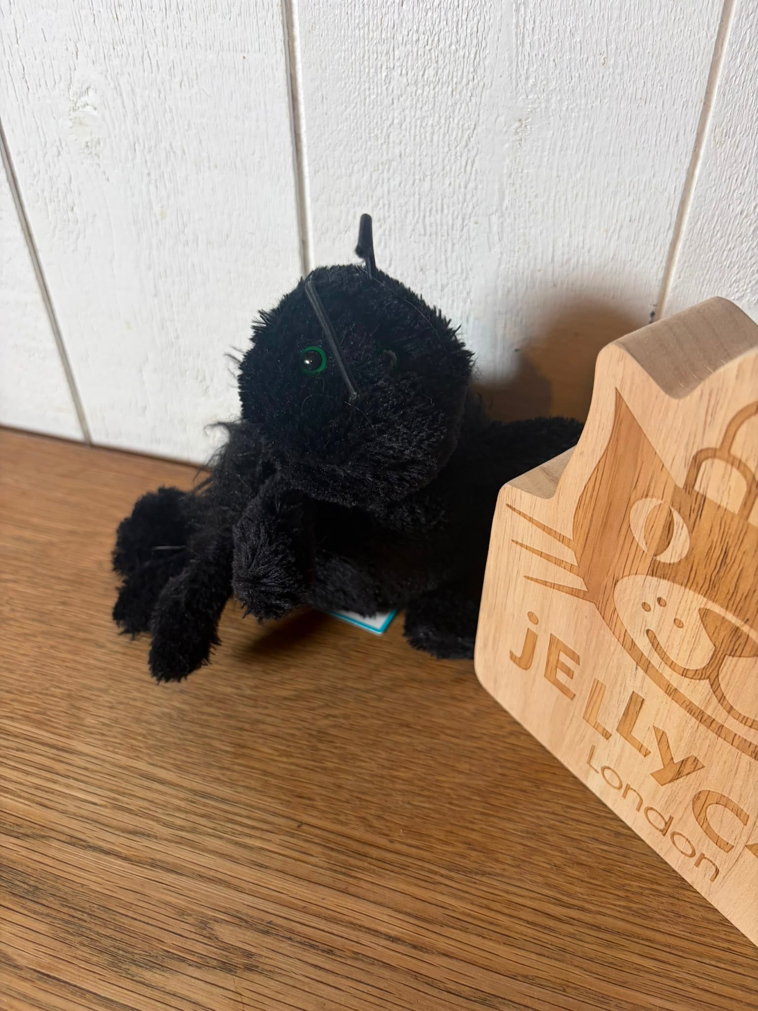 Jellycat Spike Spider