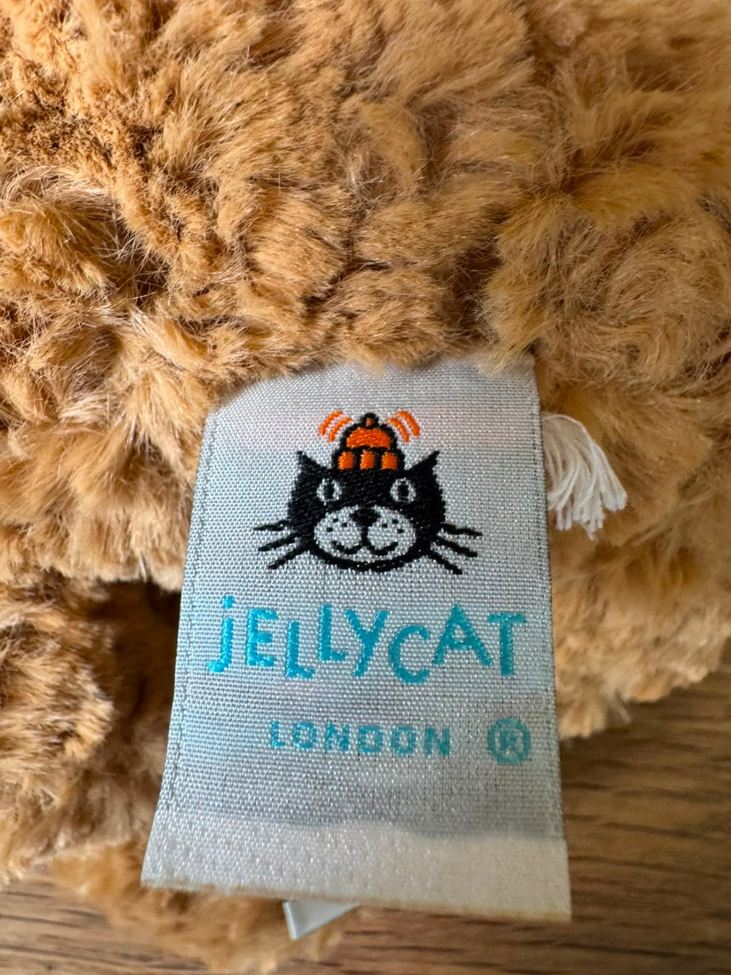 Jellycat Bat Bartholomew