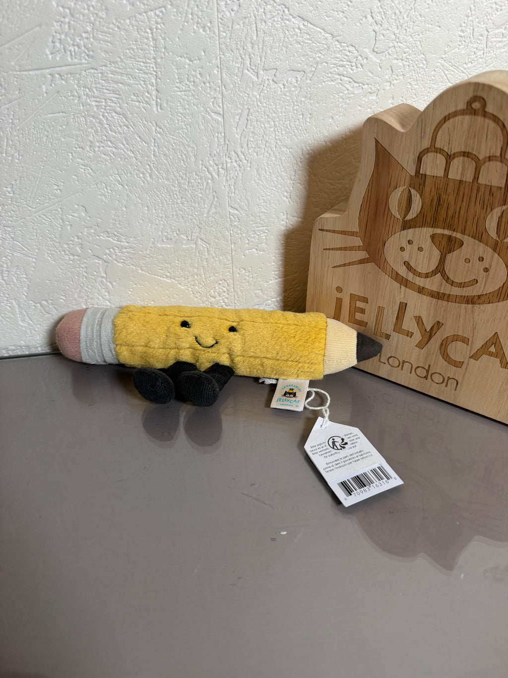 Jellycat Amuseables Pencil