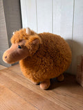Jellycat Rolbie Cow