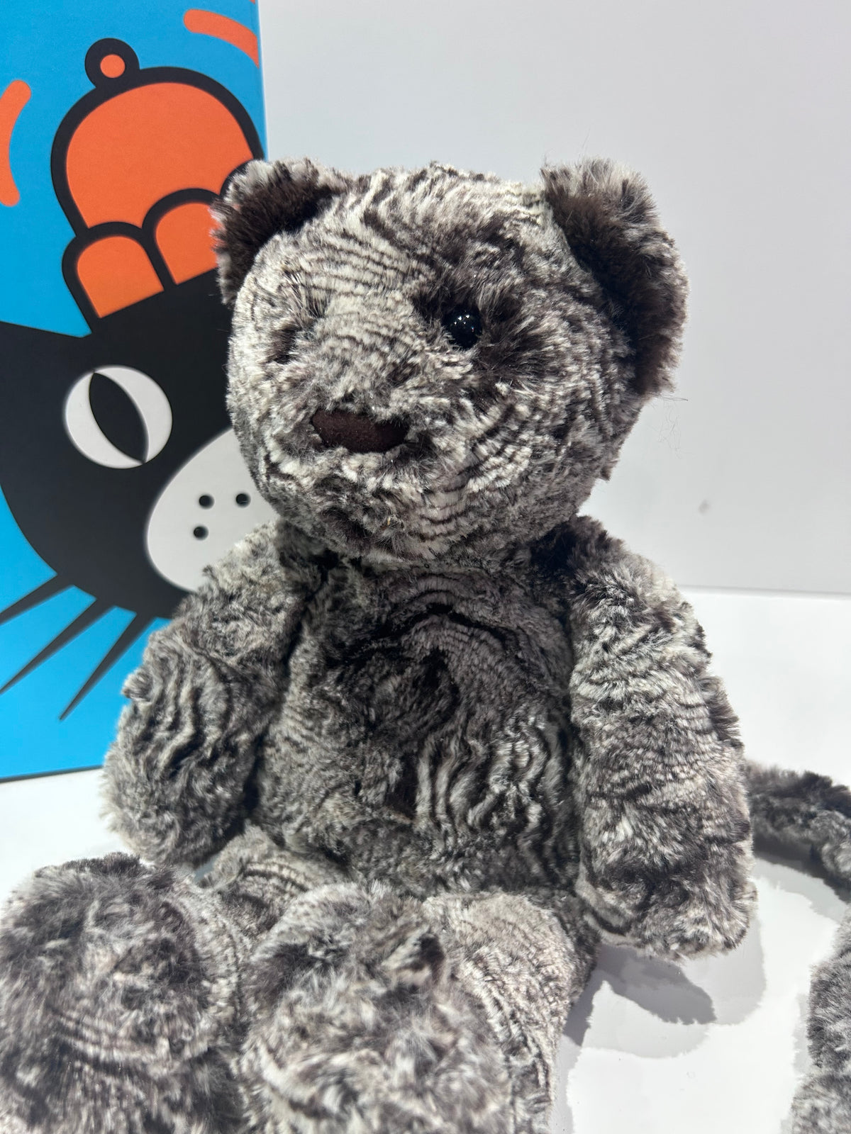 Jellycat Charismatic Carys Cat