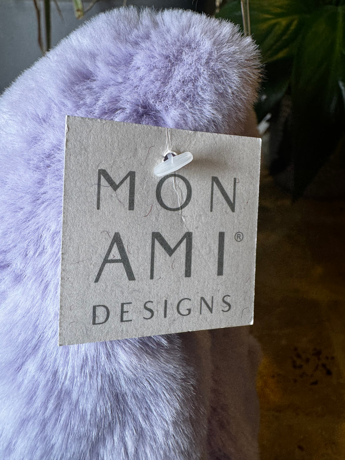 Mon Ami | Heather Bunny