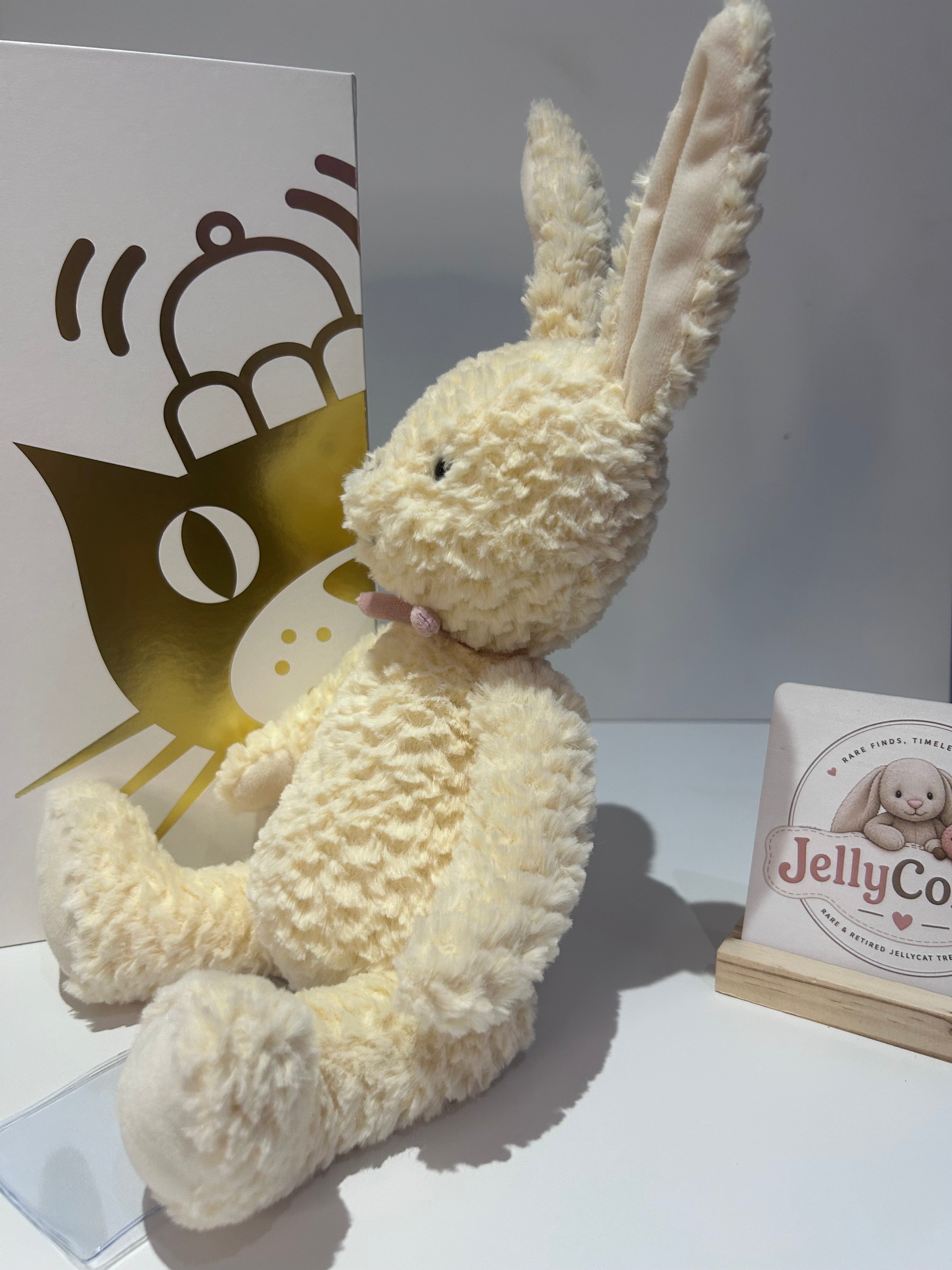 Jellycat Ambalie Bunny