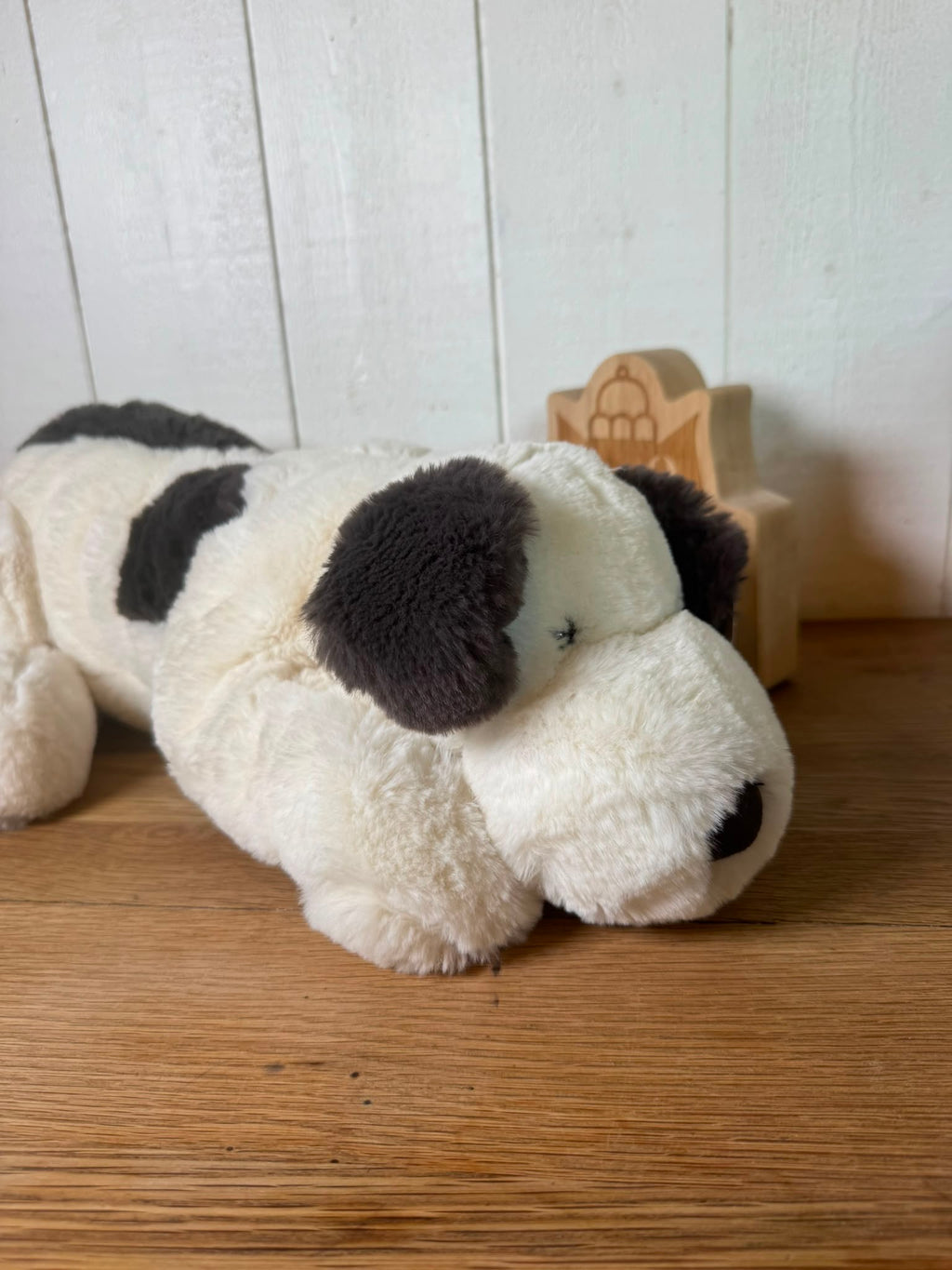 Jellycat Dashing Dog