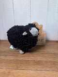 Jellycat Small Rolbie Black Sheep