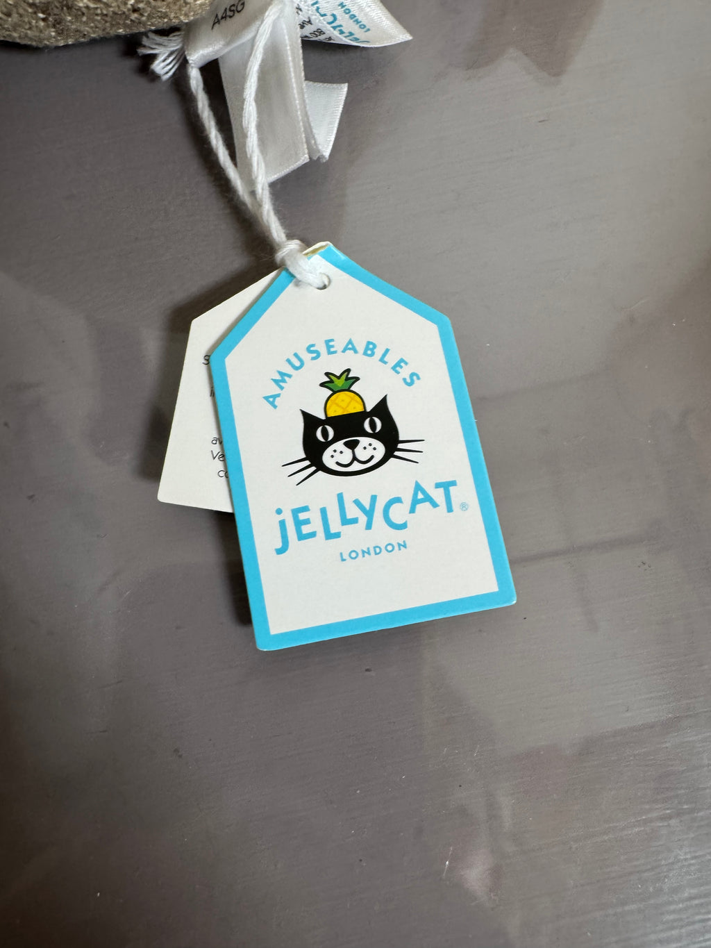 Jellycat Amuseables Snow Globe