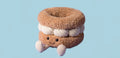 Jellycat Paris exclusive Amuseables Pralinda Paris-Brest