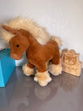 Freya Pony