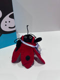 Jellycat Lady Bird // Vintage