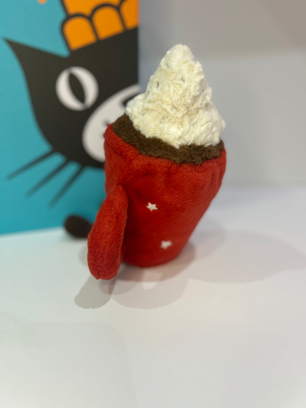 Jellycat Amuseable Hot Chocolate - Original