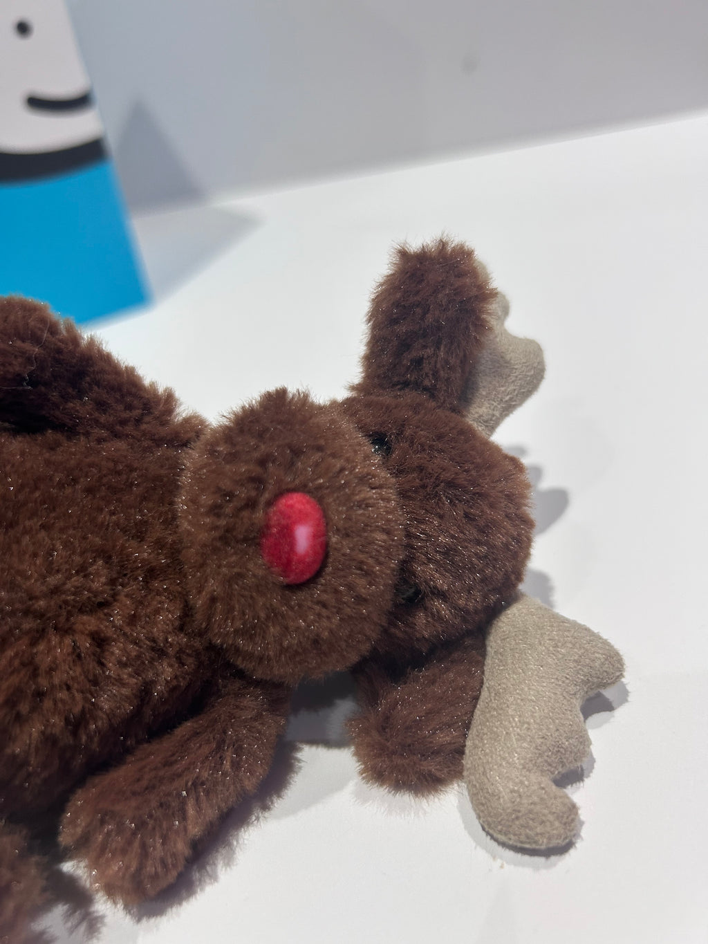 Jellycat Poppet Ruldoph | Original