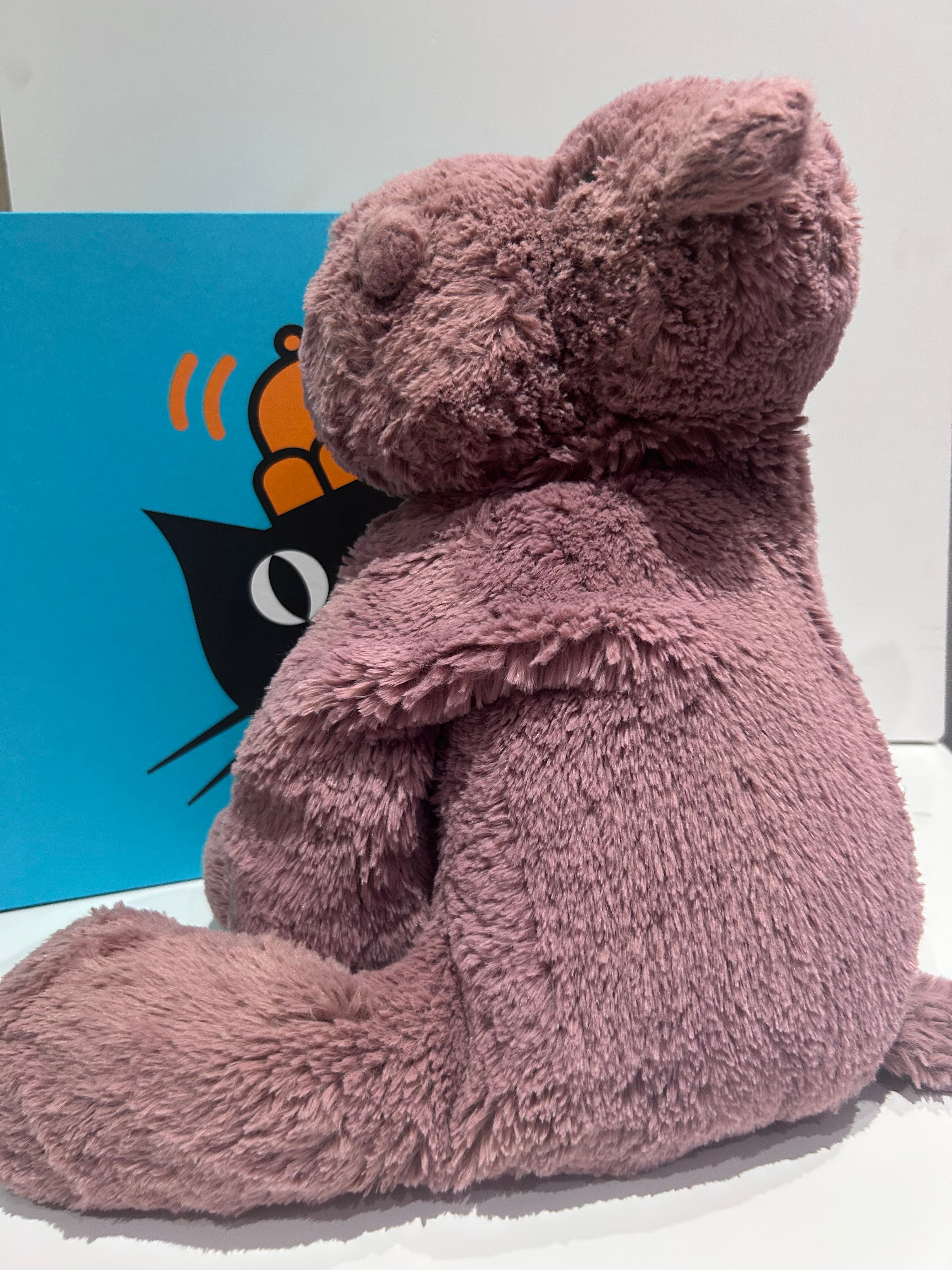 Jellycat Large Huggady Hippo