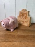 Jellycat Higgledy Piggledy Pink Pig